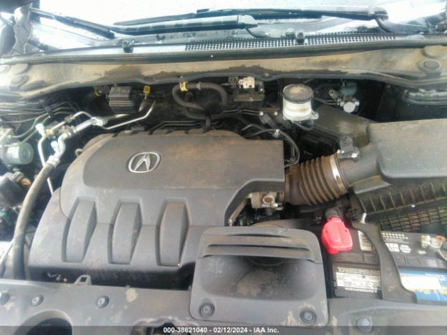 Photo 9 VIN: 5J8TB4H73HL020223 - ACURA RDX ADVANC 