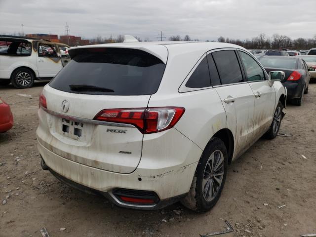 Photo 3 VIN: 5J8TB4H73HL020741 - ACURA RDX ADVANC 