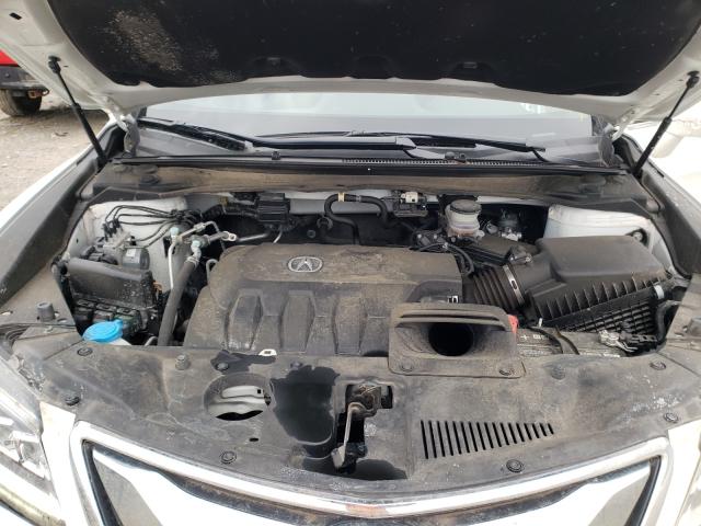 Photo 6 VIN: 5J8TB4H73HL020741 - ACURA RDX ADVANC 