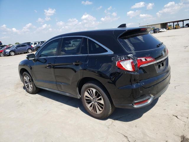 Photo 1 VIN: 5J8TB4H73HL033697 - ACURA RDX ADVANC 