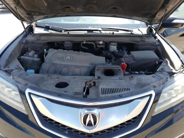 Photo 11 VIN: 5J8TB4H73HL033697 - ACURA RDX ADVANC 