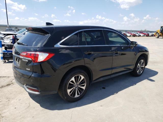 Photo 2 VIN: 5J8TB4H73HL033697 - ACURA RDX ADVANC 