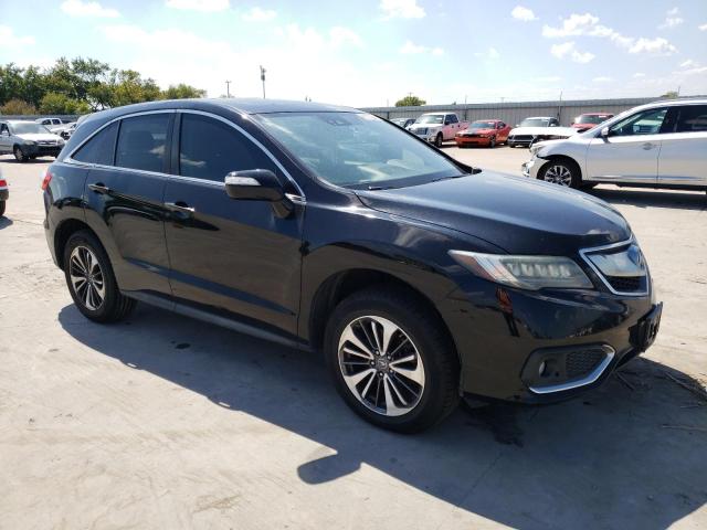 Photo 3 VIN: 5J8TB4H73HL033697 - ACURA RDX ADVANC 