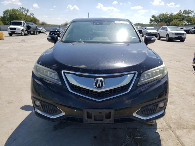 Photo 4 VIN: 5J8TB4H73HL033697 - ACURA RDX ADVANC 