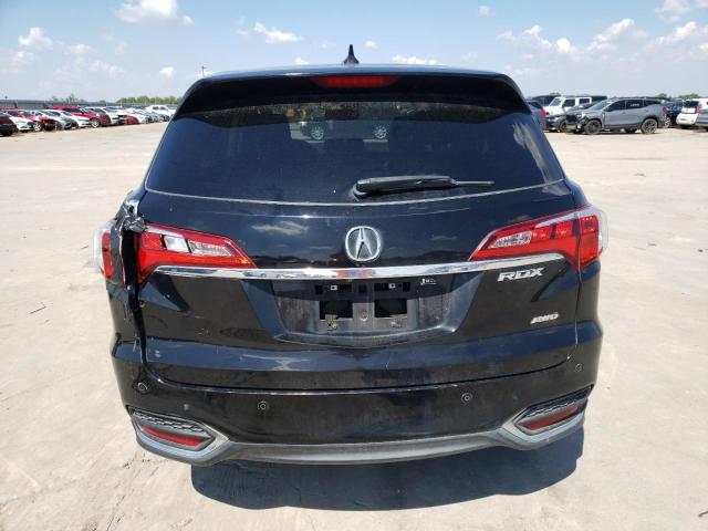 Photo 5 VIN: 5J8TB4H73HL033697 - ACURA RDX ADVANC 