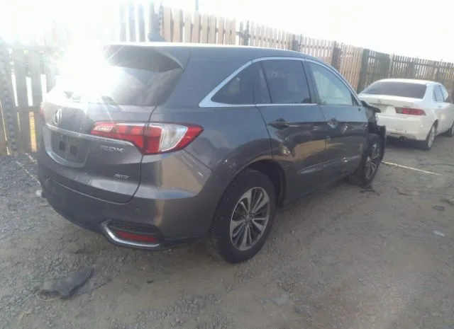 Photo 3 VIN: 5J8TB4H73JL013097 - ACURA RDX 