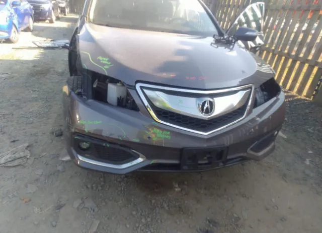 Photo 5 VIN: 5J8TB4H73JL013097 - ACURA RDX 