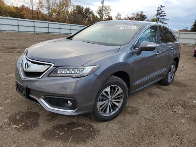 Photo 1 VIN: 5J8TB4H73JL019739 - ACURA RDX ADVANC 