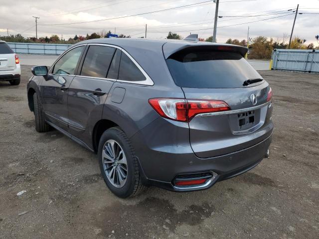 Photo 2 VIN: 5J8TB4H73JL019739 - ACURA RDX ADVANC 