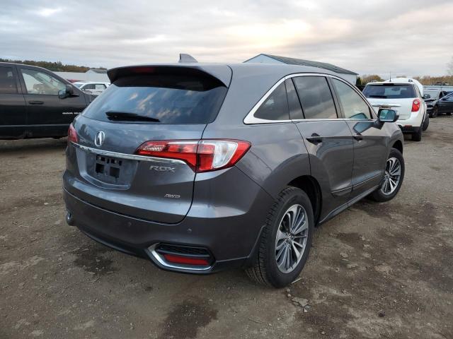 Photo 3 VIN: 5J8TB4H73JL019739 - ACURA RDX ADVANC 