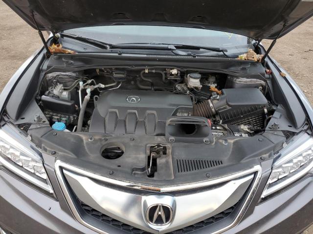 Photo 6 VIN: 5J8TB4H73JL019739 - ACURA RDX ADVANC 