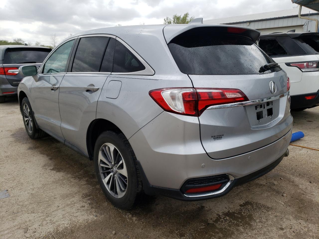 Photo 1 VIN: 5J8TB4H73JL022463 - ACURA RDX 