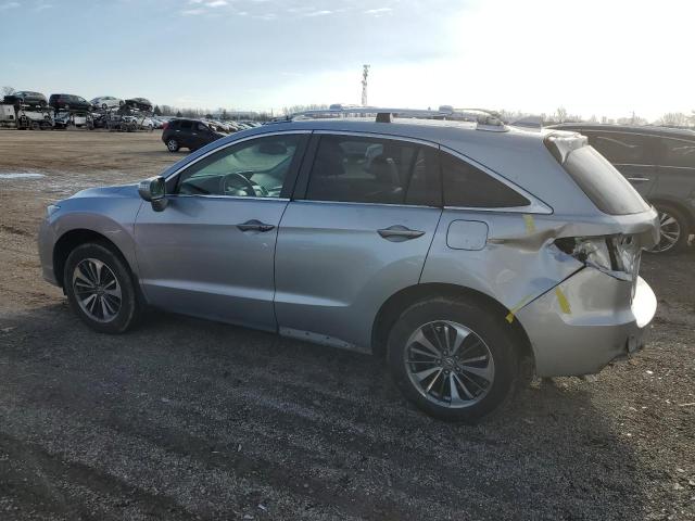 Photo 1 VIN: 5J8TB4H73JL803953 - ACURA RDX ADVANC 