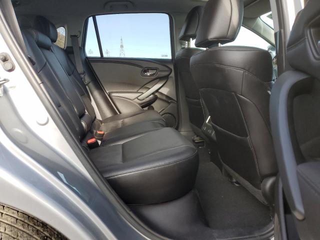 Photo 10 VIN: 5J8TB4H73JL803953 - ACURA RDX ADVANC 