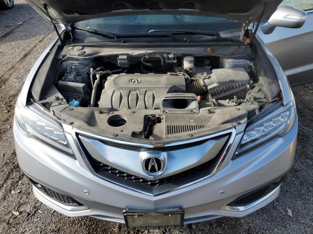 Photo 11 VIN: 5J8TB4H73JL803953 - ACURA RDX ADVANC 