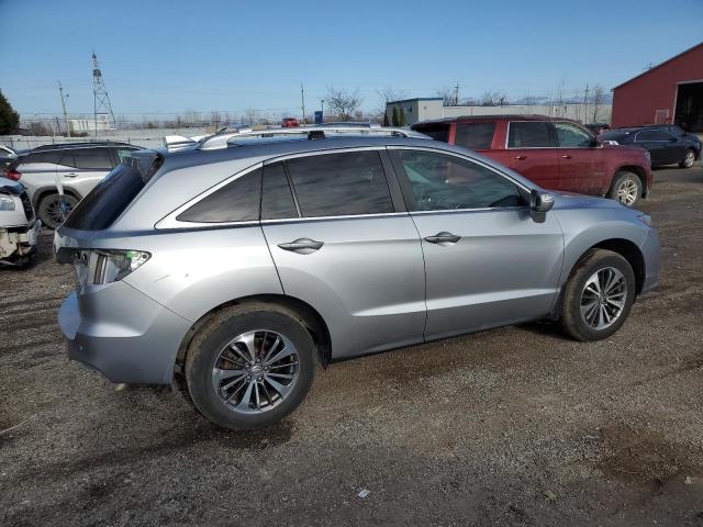 Photo 2 VIN: 5J8TB4H73JL803953 - ACURA RDX ADVANC 