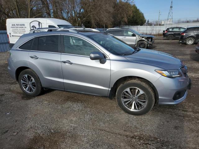 Photo 3 VIN: 5J8TB4H73JL803953 - ACURA RDX ADVANC 