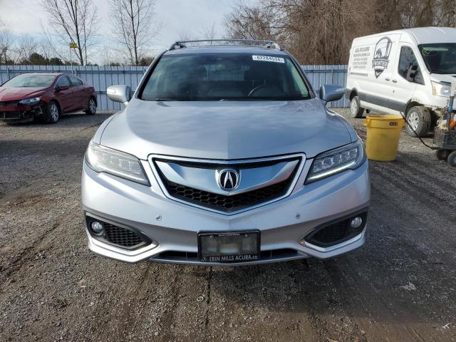 Photo 4 VIN: 5J8TB4H73JL803953 - ACURA RDX ADVANC 