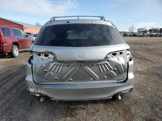 Photo 5 VIN: 5J8TB4H73JL803953 - ACURA RDX ADVANC 