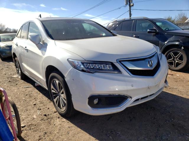 Photo 3 VIN: 5J8TB4H74GL000447 - ACURA RDX ADVANC 