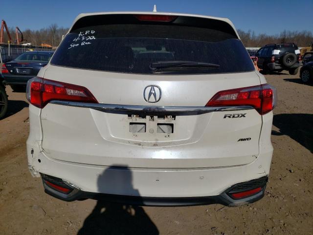 Photo 5 VIN: 5J8TB4H74GL000447 - ACURA RDX ADVANC 