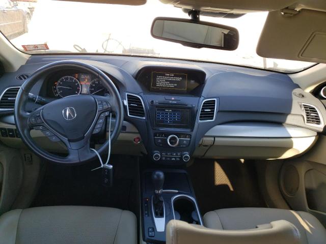 Photo 7 VIN: 5J8TB4H74GL000447 - ACURA RDX ADVANC 