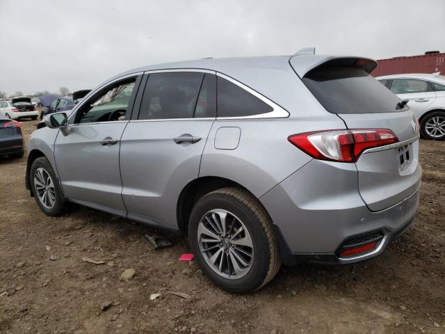 Photo 1 VIN: 5J8TB4H74HL000661 - ACURA RDX ADVANC 