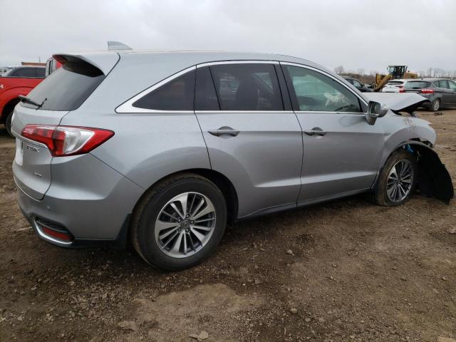 Photo 2 VIN: 5J8TB4H74HL000661 - ACURA RDX ADVANC 