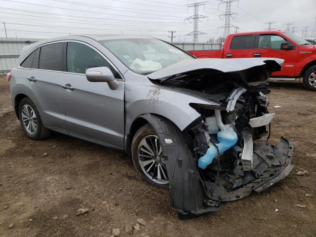 Photo 3 VIN: 5J8TB4H74HL000661 - ACURA RDX ADVANC 