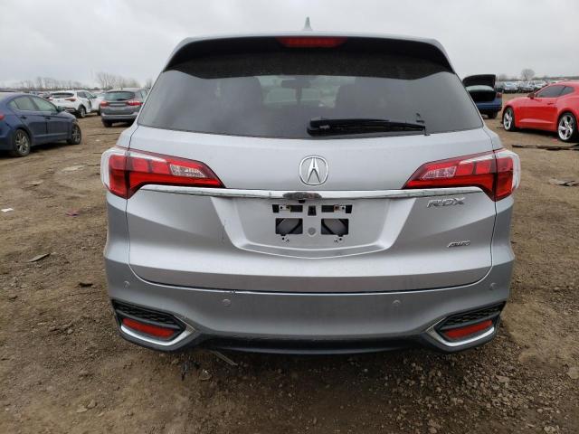 Photo 5 VIN: 5J8TB4H74HL000661 - ACURA RDX ADVANC 