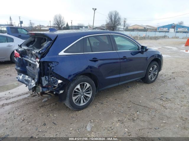 Photo 3 VIN: 5J8TB4H74HL020344 - ACURA RDX 