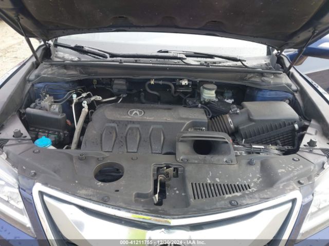 Photo 9 VIN: 5J8TB4H74HL020344 - ACURA RDX 