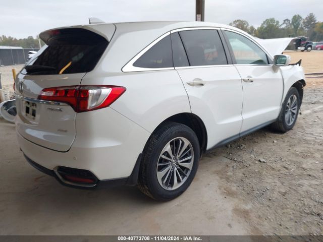 Photo 3 VIN: 5J8TB4H74JL015232 - ACURA RDX 