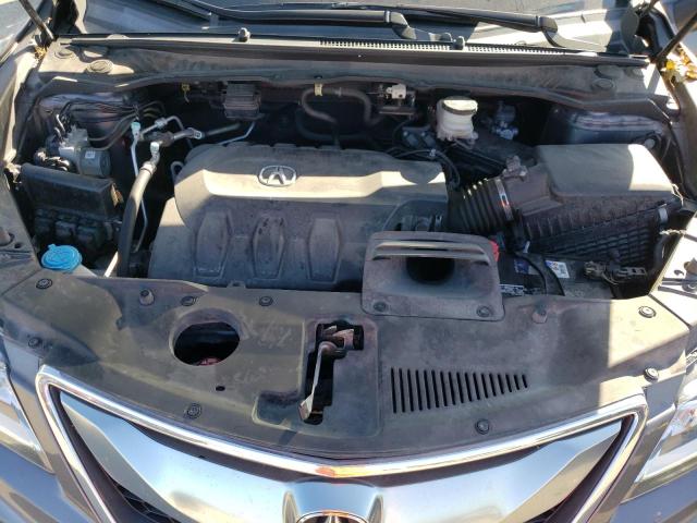 Photo 11 VIN: 5J8TB4H74JL022861 - ACURA RDX ADVANC 