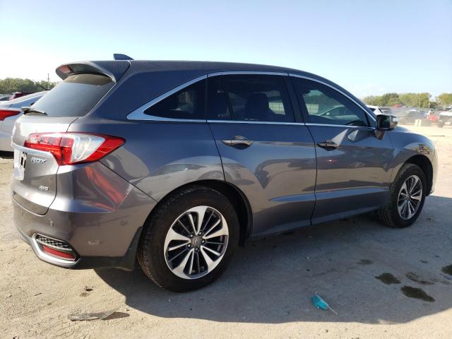 Photo 2 VIN: 5J8TB4H74JL022861 - ACURA RDX ADVANC 