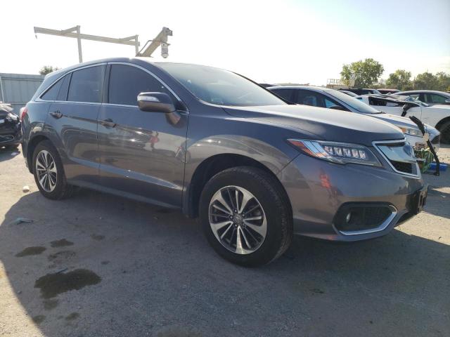 Photo 3 VIN: 5J8TB4H74JL022861 - ACURA RDX ADVANC 