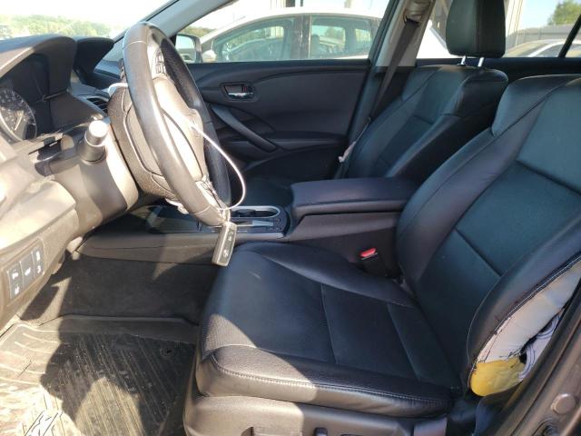 Photo 6 VIN: 5J8TB4H74JL022861 - ACURA RDX ADVANC 