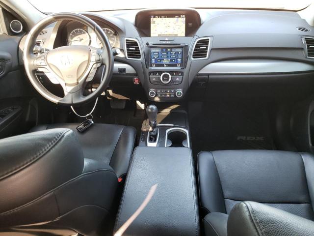 Photo 7 VIN: 5J8TB4H74JL022861 - ACURA RDX ADVANC 