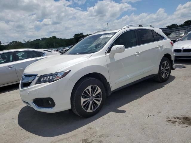 Photo 0 VIN: 5J8TB4H75GL000599 - ACURA RDX ADVANC 