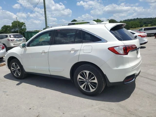 Photo 1 VIN: 5J8TB4H75GL000599 - ACURA RDX ADVANC 