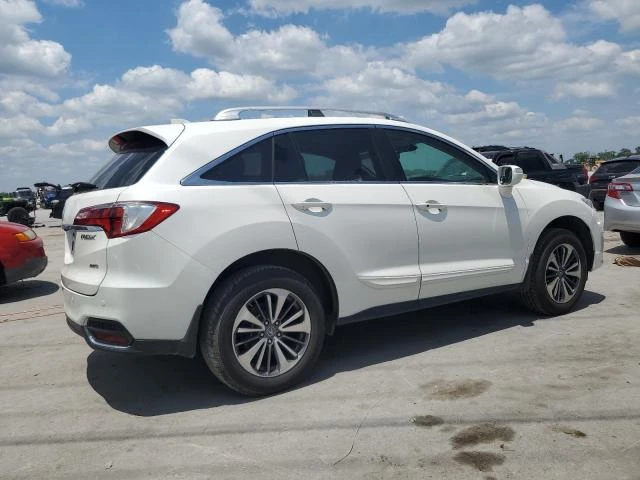 Photo 2 VIN: 5J8TB4H75GL000599 - ACURA RDX ADVANC 