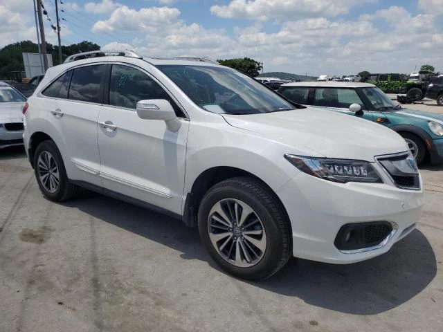 Photo 3 VIN: 5J8TB4H75GL000599 - ACURA RDX ADVANC 