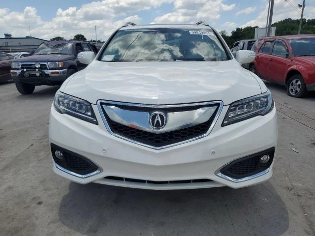 Photo 4 VIN: 5J8TB4H75GL000599 - ACURA RDX ADVANC 