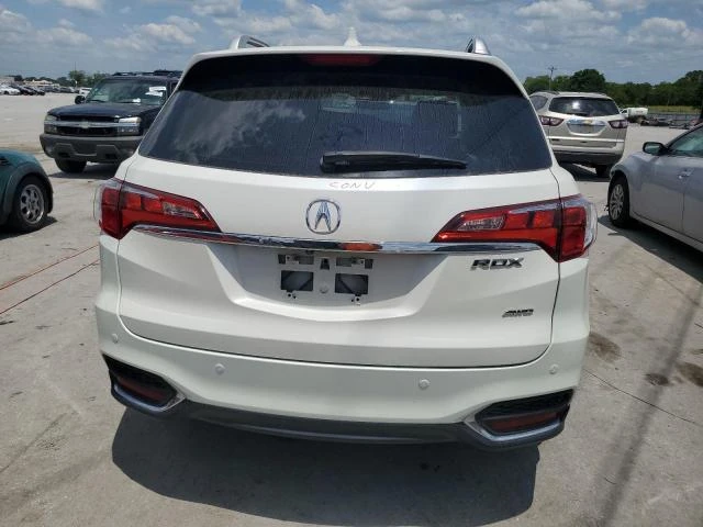 Photo 5 VIN: 5J8TB4H75GL000599 - ACURA RDX ADVANC 