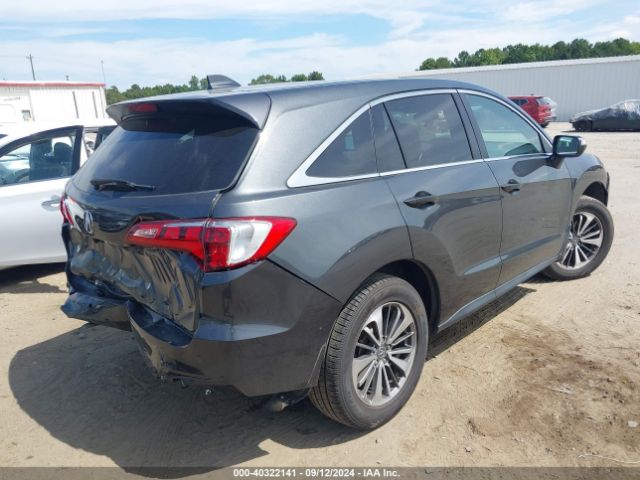 Photo 3 VIN: 5J8TB4H75GL006743 - ACURA RDX 