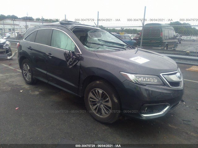 Photo 0 VIN: 5J8TB4H75GL011716 - ACURA RDX 