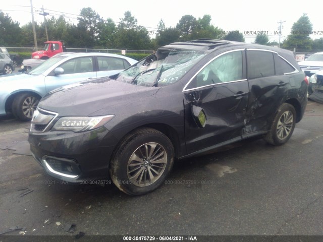 Photo 1 VIN: 5J8TB4H75GL011716 - ACURA RDX 