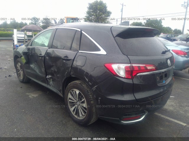 Photo 2 VIN: 5J8TB4H75GL011716 - ACURA RDX 