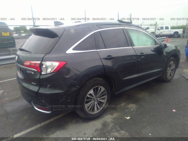 Photo 3 VIN: 5J8TB4H75GL011716 - ACURA RDX 