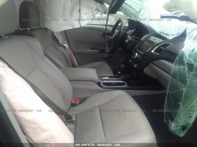 Photo 4 VIN: 5J8TB4H75GL011716 - ACURA RDX 